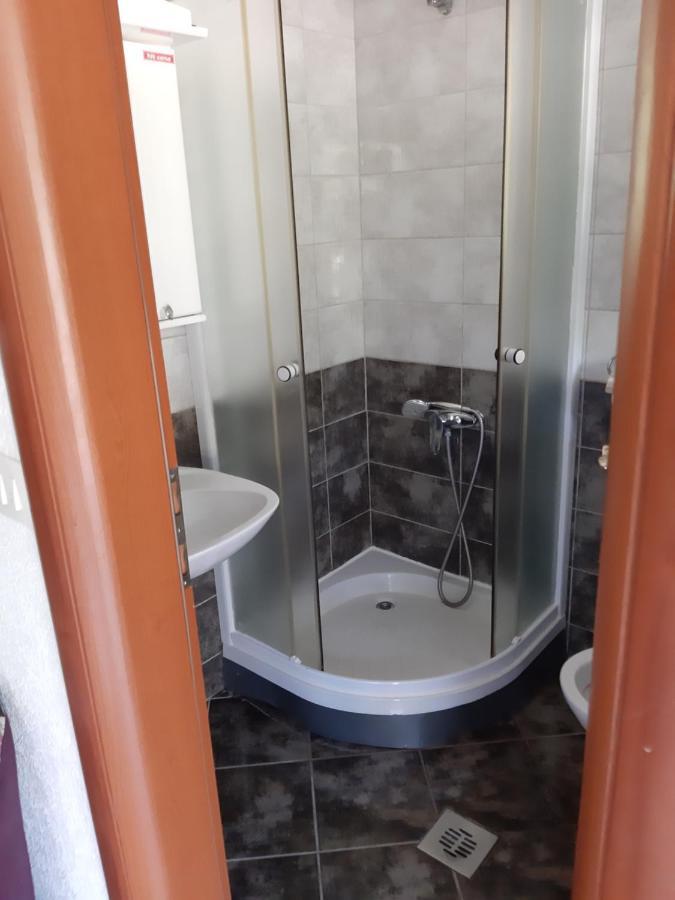 Apartman Tristan Herceg Novi Exterior photo